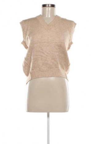 Damenpullover Unbranded, Größe M, Farbe Braun, Preis € 7,99
