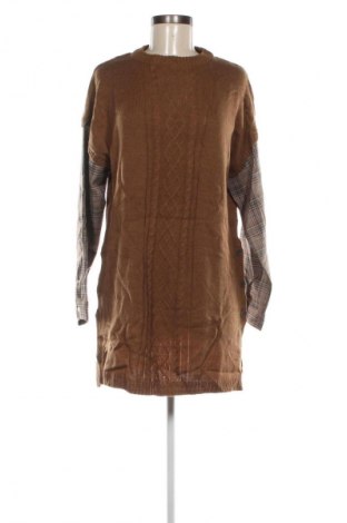 Damski sweter Unbranded, Rozmiar L, Kolor Kolorowy, Cena 46,99 zł