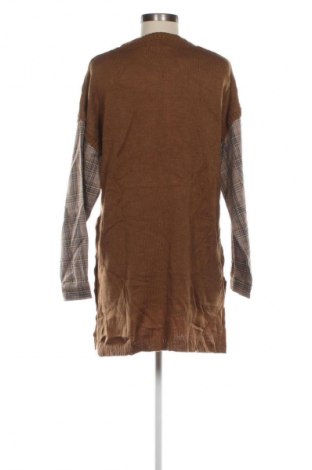 Damski sweter Unbranded, Rozmiar L, Kolor Kolorowy, Cena 46,99 zł