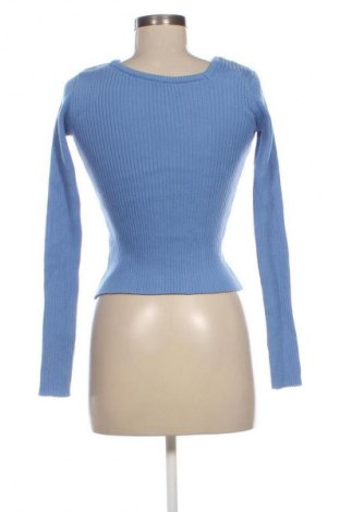 Dámský svetr Unbranded, Velikost S, Barva Modrá, Cena  169,00 Kč