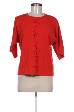 Női pulóver Unbranded, Méret M, Szín Piros, Ár 3 789 Ft