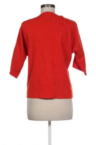 Női pulóver Unbranded, Méret M, Szín Piros, Ár 3 789 Ft