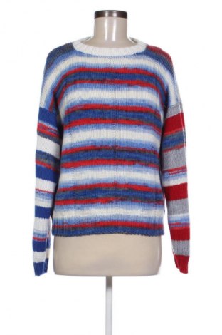 Damski sweter Unbranded, Rozmiar M, Kolor Kolorowy, Cena 22,99 zł