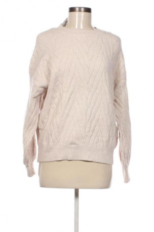 Dámský svetr Unbranded, Velikost L, Barva Béžová, Cena  59,00 Kč