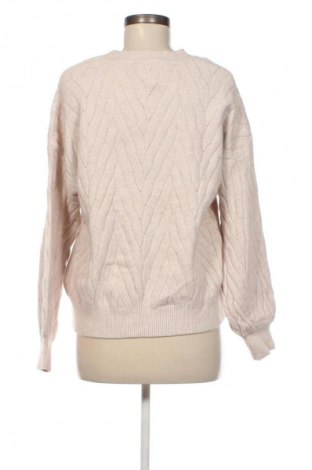 Dámský svetr Unbranded, Velikost L, Barva Béžová, Cena  59,00 Kč