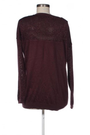 Női pulóver Unbranded, Méret L, Szín Piros, Ár 3 789 Ft