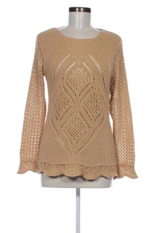 Damenpullover Unbranded, Größe S, Farbe Beige, Preis € 8,75