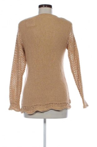 Damenpullover Unbranded, Größe S, Farbe Beige, Preis € 8,75
