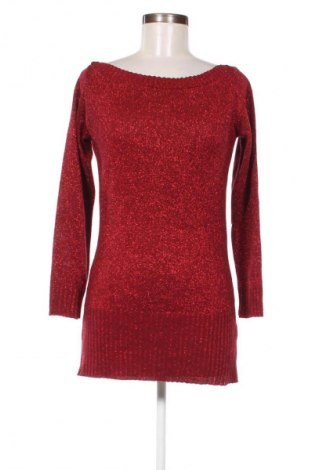 Női pulóver Unbranded, Méret M, Szín Piros, Ár 4 199 Ft