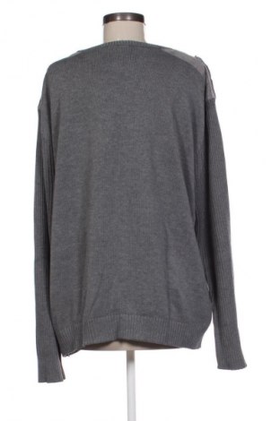 Dámský svetr Unbranded, Velikost L, Barva Šedá, Cena  269,00 Kč