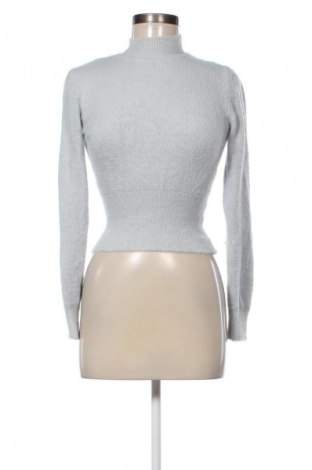 Γυναικείο πουλόβερ Unbranded, Μέγεθος XS, Χρώμα Μπλέ, Τιμή 13,99 €