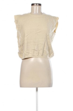 Női pulóver Unbranded, Méret M, Szín Sárga, Ár 669 Ft