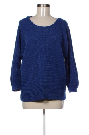 Dámský svetr Unbranded, Velikost M, Barva Modrá, Cena  259,00 Kč