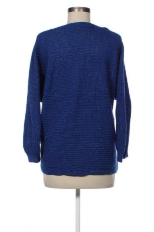 Dámský svetr Unbranded, Velikost M, Barva Modrá, Cena  259,00 Kč