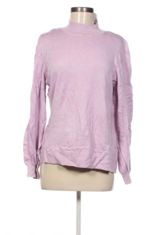 Дамски пуловер Unbranded, Размер XL, Цвят Лилав, Цена 10,73 €