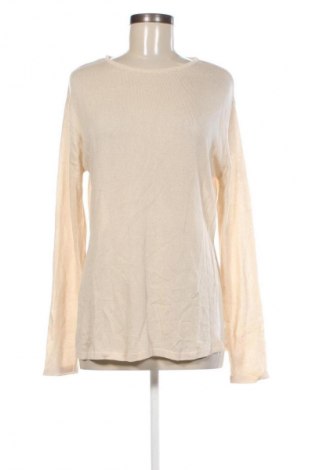 Női pulóver Unbranded, Méret L, Szín Bézs, Ár 939 Ft