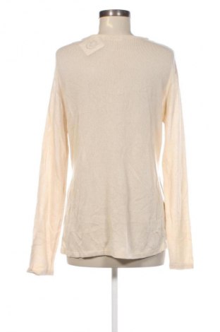 Női pulóver Unbranded, Méret L, Szín Bézs, Ár 939 Ft