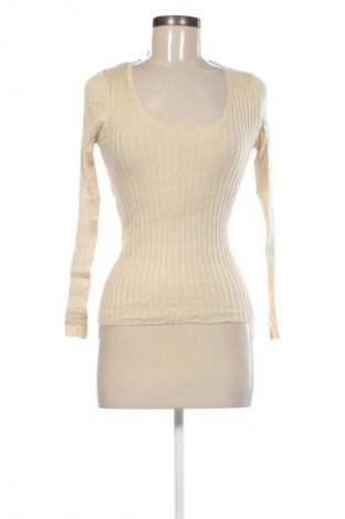 Dámsky pulóver Unbranded, Veľkosť M, Farba Béžová, Cena  12,95 €