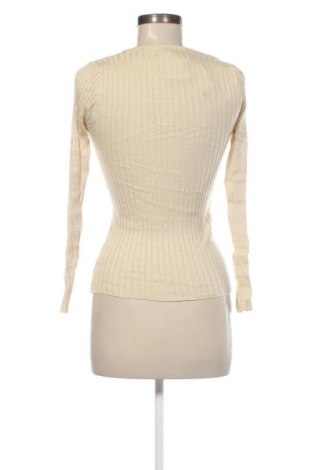 Dámsky pulóver Unbranded, Veľkosť M, Farba Béžová, Cena  12,95 €