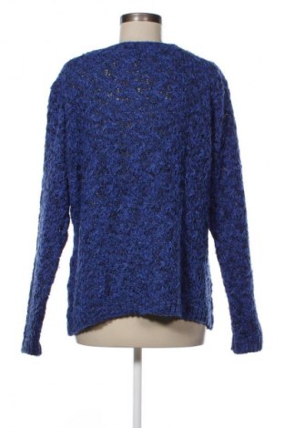 Dámský svetr Unbranded, Velikost XL, Barva Modrá, Cena  259,00 Kč