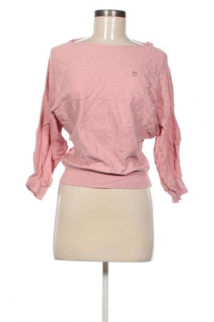 Dámsky pulóver Unbranded, Veľkosť M, Farba Popolavo ružová, Cena  6,95 €