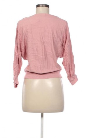 Dámsky pulóver Unbranded, Veľkosť M, Farba Popolavo ružová, Cena  6,95 €