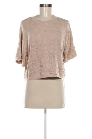 Damenpullover Unbranded, Größe S, Farbe Beige, Preis 3,99 €