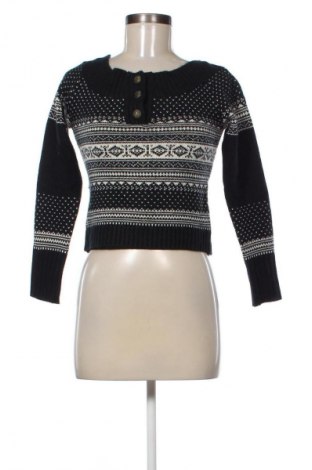 Dámský svetr Unbranded, Velikost S, Barva Vícebarevné, Cena  259,00 Kč