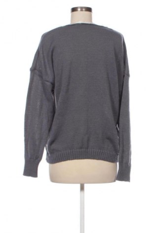 Dámský svetr Unbranded, Velikost S, Barva Šedá, Cena  259,00 Kč