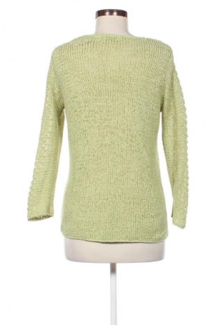 Damski sweter Unbranded, Rozmiar M, Kolor Zielony, Cena 27,46 zł