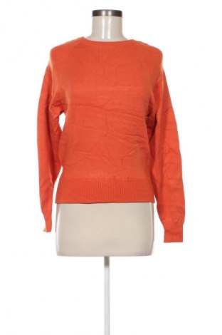Dámsky pulóver Unbranded, Veľkosť XS, Farba Oranžová, Cena  14,95 €
