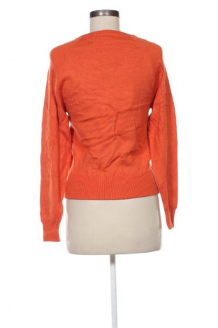 Dámsky pulóver Unbranded, Veľkosť XS, Farba Oranžová, Cena  14,95 €