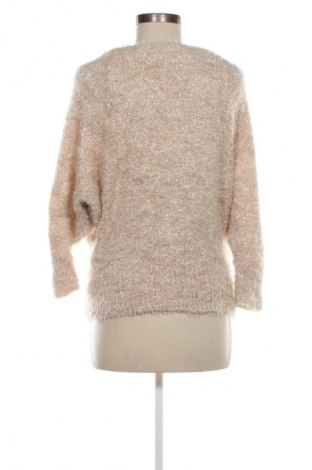 Dámský svetr Unbranded, Velikost M, Barva Krémová, Cena  209,00 Kč