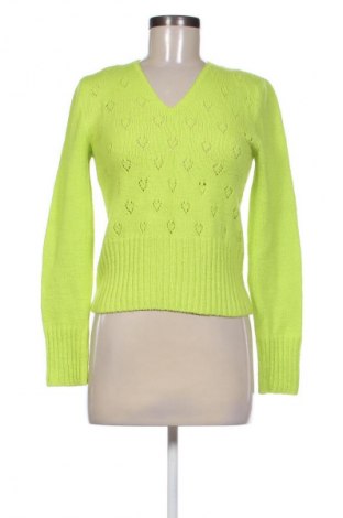 Női pulóver Unbranded, Méret M, Szín Zöld, Ár 4 199 Ft