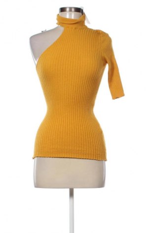 Női pulóver Unbranded, Méret M, Szín Sárga, Ár 2 789 Ft
