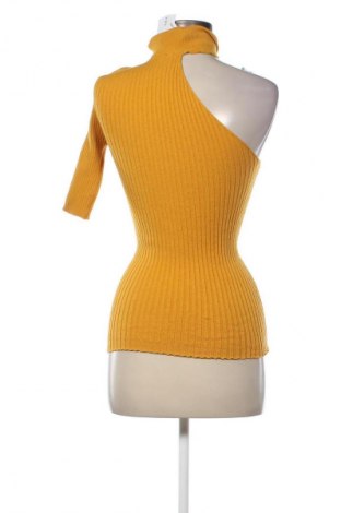 Női pulóver Unbranded, Méret M, Szín Sárga, Ár 2 789 Ft