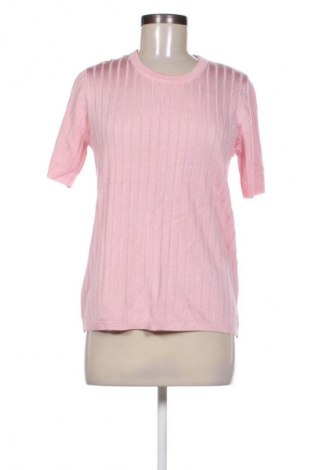 Дамски пуловер Unbranded, Размер M, Цвят Розов, Цена 13,29 €