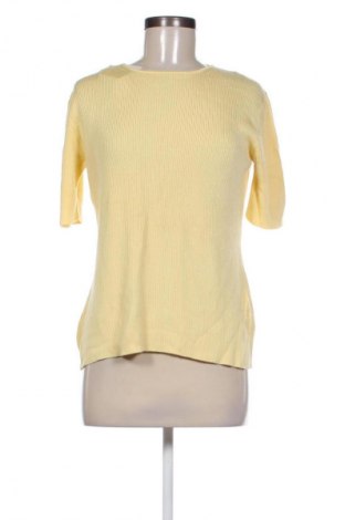 Дамски пуловер Unbranded, Размер M, Цвят Жълт, Цена 13,29 €