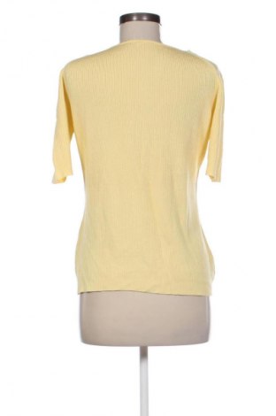 Дамски пуловер Unbranded, Размер M, Цвят Жълт, Цена 13,29 €