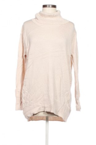 Dámský svetr Unbranded, Velikost M, Barva Krémová, Cena  89,00 Kč