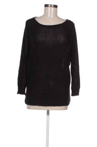 Дамски пуловер Unbranded, Размер M, Цвят Черен, Цена 7,99 €