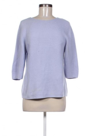 Dámský svetr Uniqlo, Velikost S, Barva Fialová, Cena  629,00 Kč