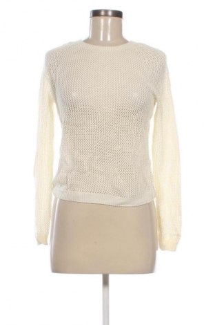 Γυναικείο πουλόβερ Uniqlo, Μέγεθος XS, Χρώμα Εκρού, Τιμή 16,99 €