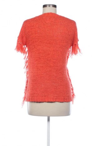 Női pulóver Valley Girl, Méret M, Szín Piros, Ár 989 Ft