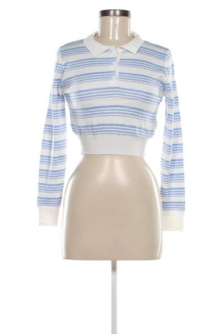 Dámský svetr Valley Girl, Velikost S, Barva Vícebarevné, Cena  69,00 Kč