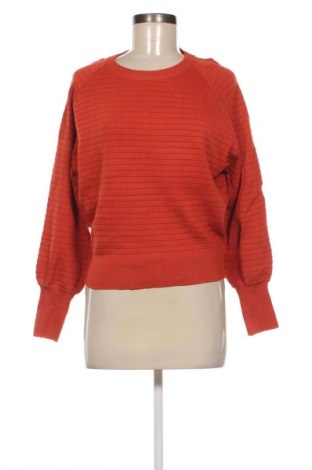 Dámsky pulóver Valley Girl, Veľkosť S, Farba Oranžová, Cena  1,95 €