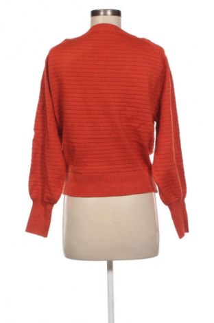 Dámsky pulóver Valley Girl, Veľkosť S, Farba Oranžová, Cena  1,95 €
