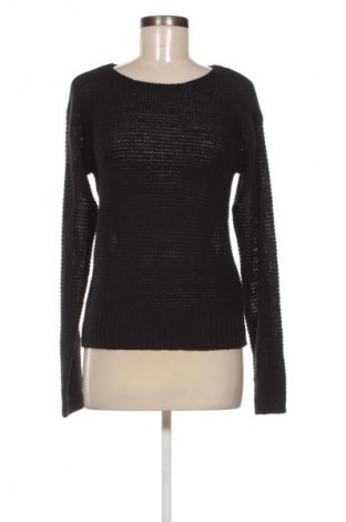 Dámský svetr Vero Moda, Velikost M, Barva Černá, Cena  179,00 Kč