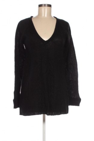 Damenpullover Vero Moda, Größe L, Farbe Schwarz, Preis € 9,99