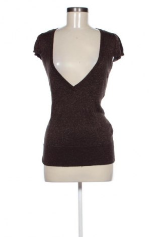 Női pulóver WE, Méret M, Szín Barna, Ár 669 Ft